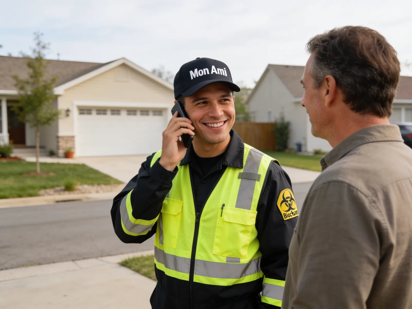 Sewage Cleanup Ottoville, OH FAQs