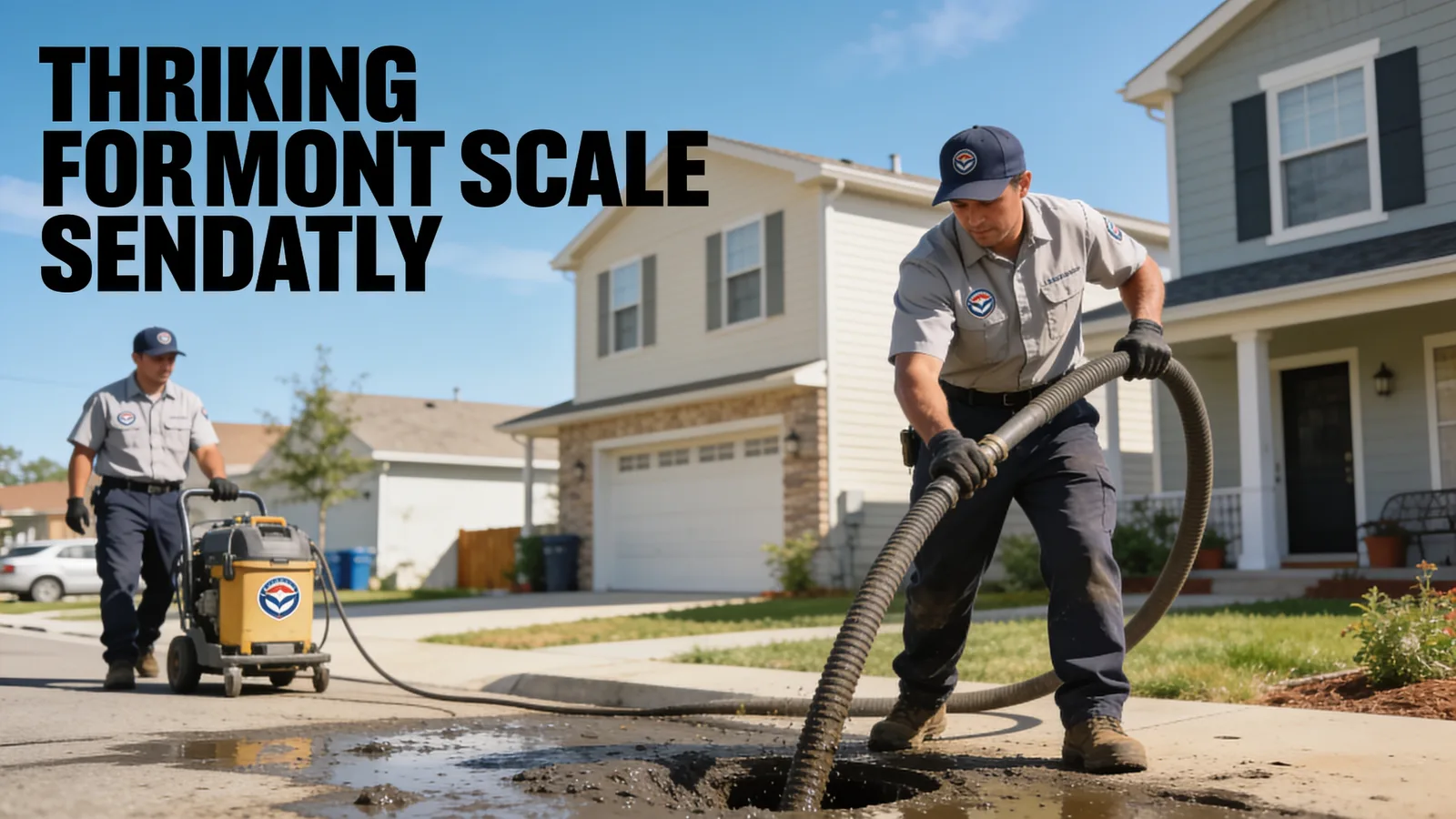 Sewage Cleanup in Ottoville, OH near me